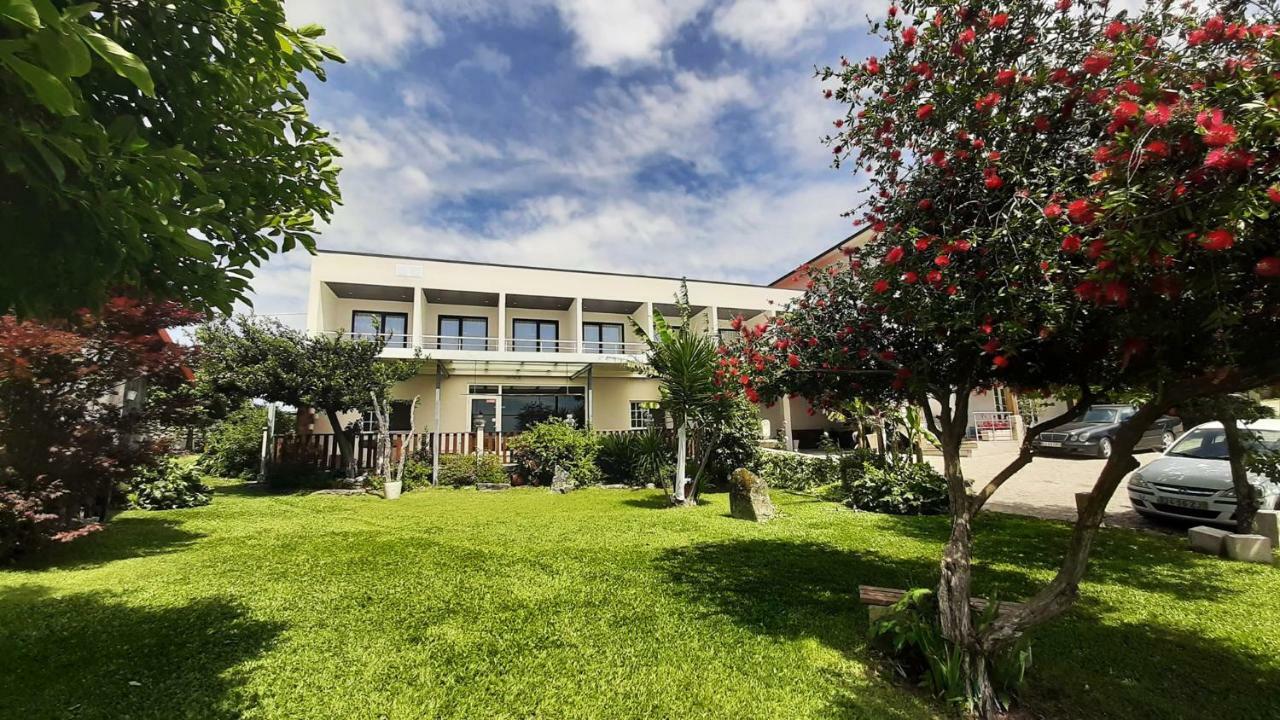Quinta Do Botas Villa Moimenta Exterior photo