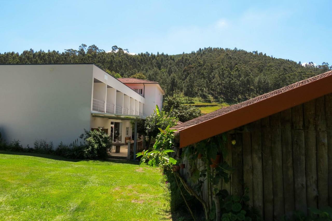 Quinta Do Botas Villa Moimenta Exterior photo