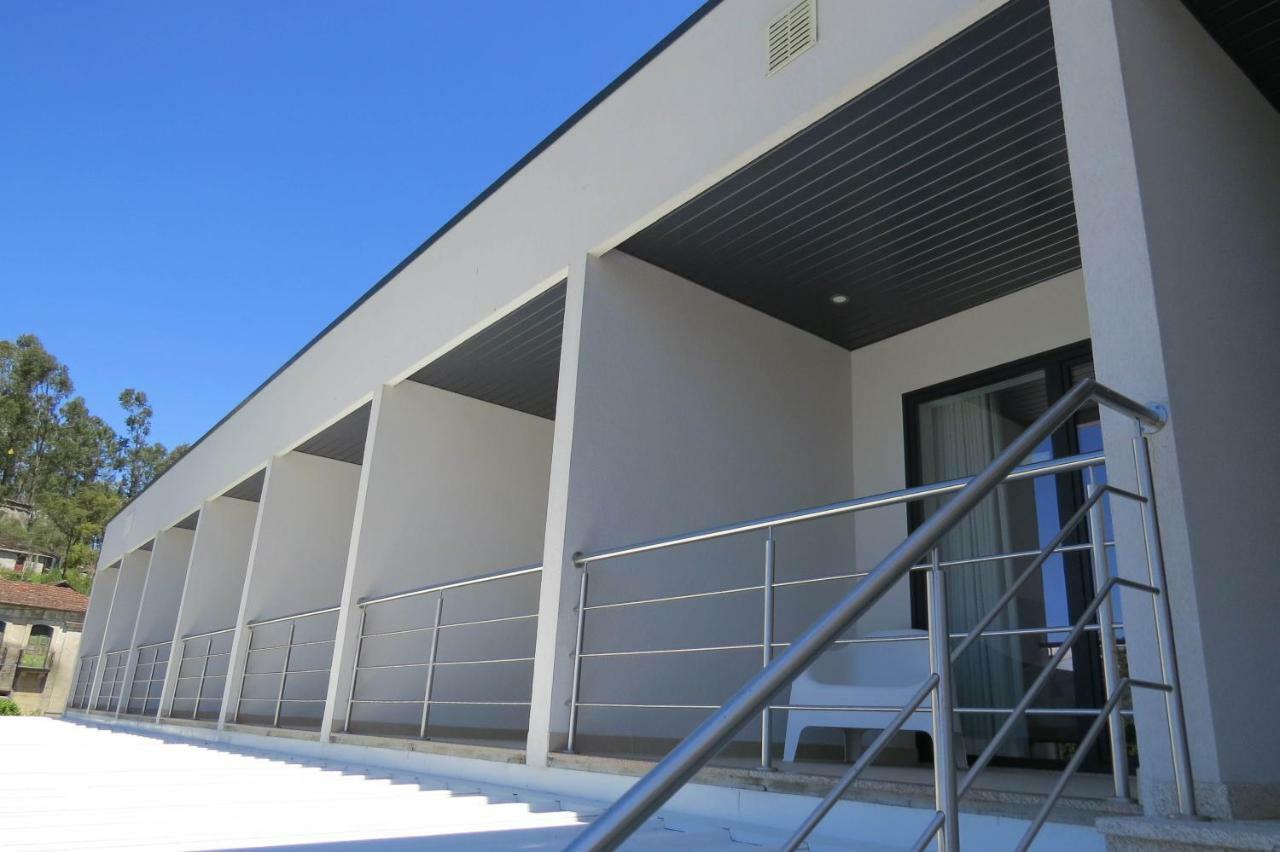 Quinta Do Botas Villa Moimenta Exterior photo